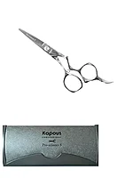 Ножницы парикмахерские прямые Kapous Pro Scissor S 5