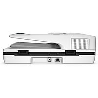 Сканер HP ScanJet Pro 3500 f1, L2741A, A4