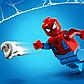 LEGO Marvel Super Heroes Человек-Паук и Призрачный Гонщик против Карнажа 76173, фото 4
