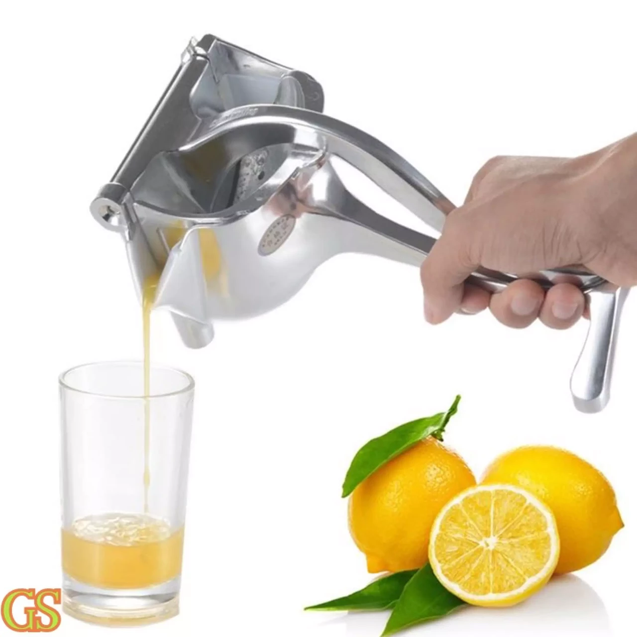 Cоковыжималка ручная (Fruit Press)