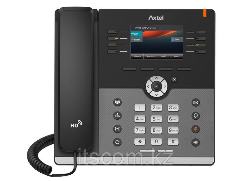 IP-телефон Axtel AX-500W (AX-500W)