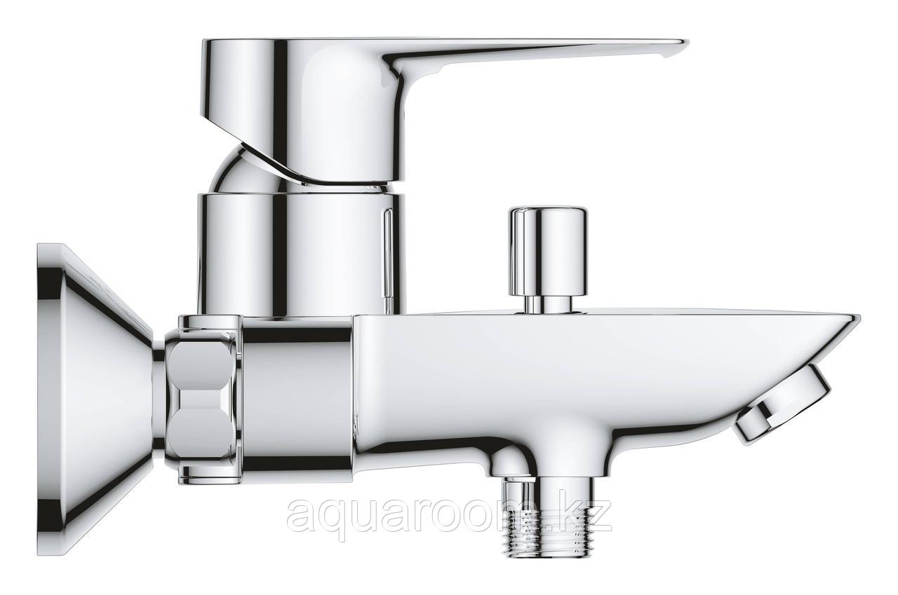 Смеситель для ванны GROHE BauLoop, хром (23602001) - фото 3 - id-p91901458