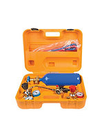 Портативный сварочный пост HCW-1411