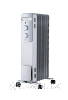 NY2009-16JA/обогреватель Midea