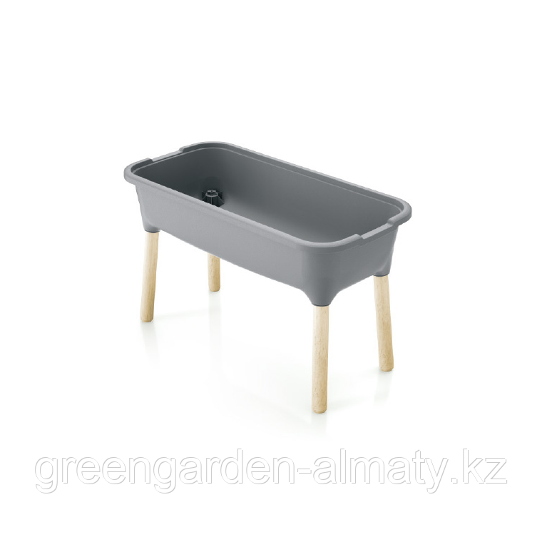 Парник RESPANA PLANTER WOOD HIGH Prosperplast, фото 1
