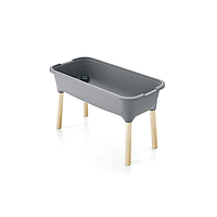 Парник RESPANA PLANTER WOOD HIGH Prosperplast