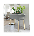 Парник RESPANA PLANTER WOOD HIGH Prosperplast, фото 3