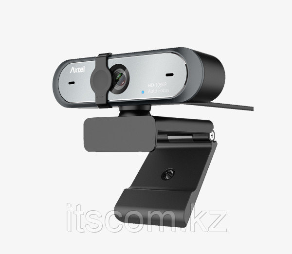 Веб-камера Axtel AX-FHD Webcam PRO (AX-FHD-1080P-PRO) - фото 1 - id-p91039282