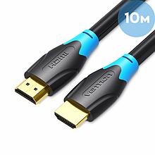 Кабель HDMI Vention 4K 10 метров