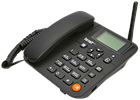 Стационарный GSM телефон Termit FixPhone v2 rev.3.1.0, фото 2