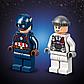 LEGO Marvel Super Heroes Битва Капитана Америка с Гидрой 76189, фото 4