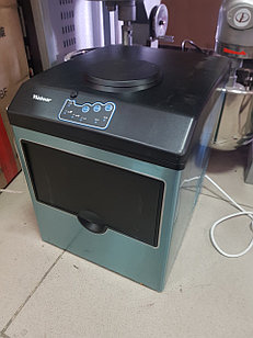 Льдогенератор наливной