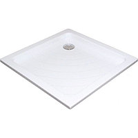 Поддон Ravak ANGELA-90 для душа PU белый