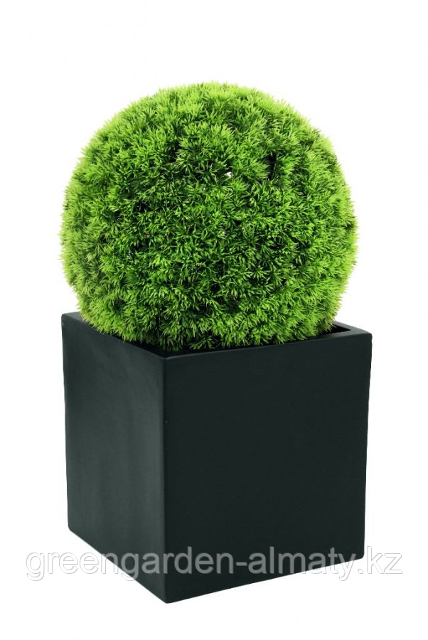Шар из исскуственной травы GRASSBALL 086/09 Scheurich Германия, фото 1