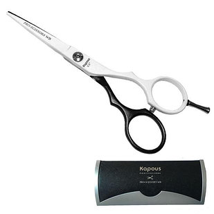 Ножницы парикмахерские прямые Kapous Pro Scissor WB 5.5