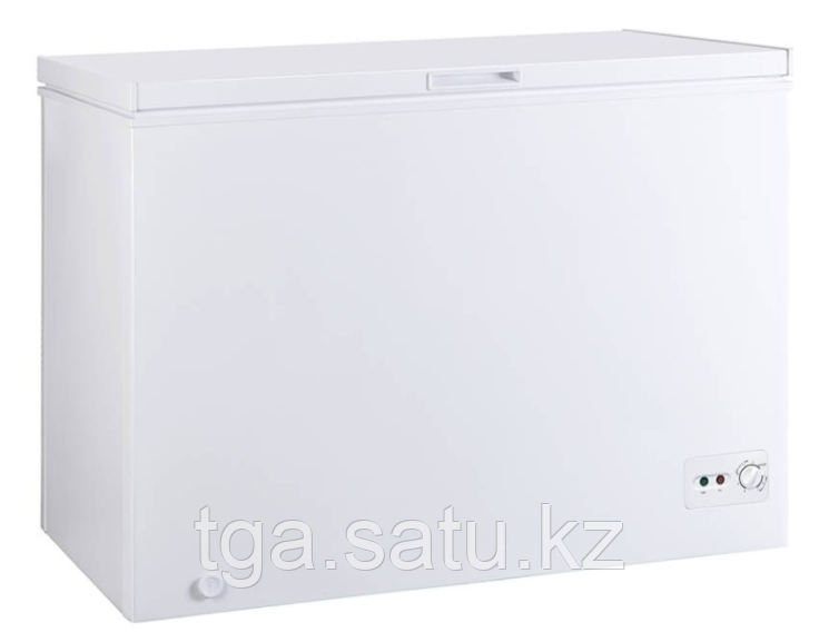MDRC405FZG01/Морозильный ларь Midea