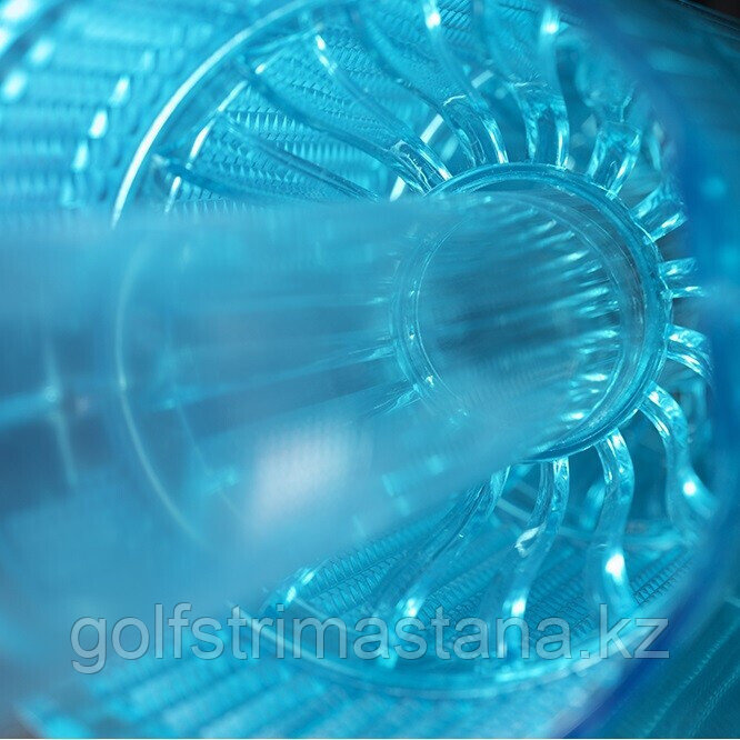 Ультрафиолетовая фотокаталитическая установка Elecro Quantum Q-65 - фото 4 - id-p91902511