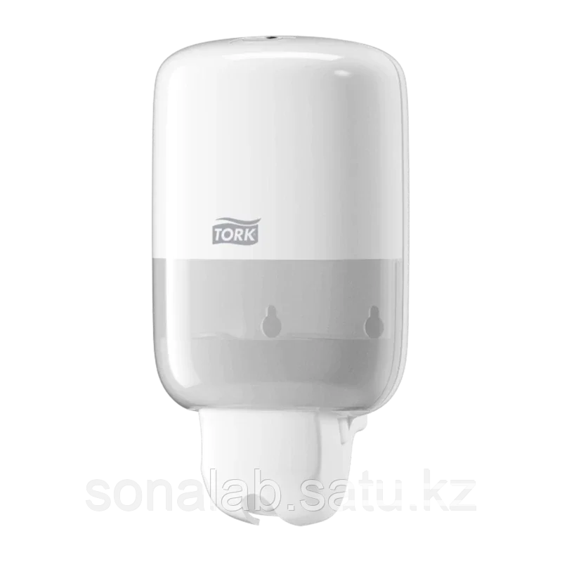 Tork мини-диспенсер для жидкого мыла - фото 1 - id-p91902031