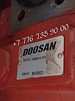 Гидравлический насос экскаватор Daewoo Doosan 40091400220C
