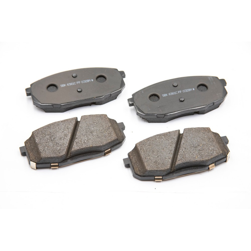 Hi-q sp4098 колодки тормозные. колодки тормозные передние sp4098, sp4098. 6 артикул. колодки передние хендай крета 1. Speedmate : sm-bph070.