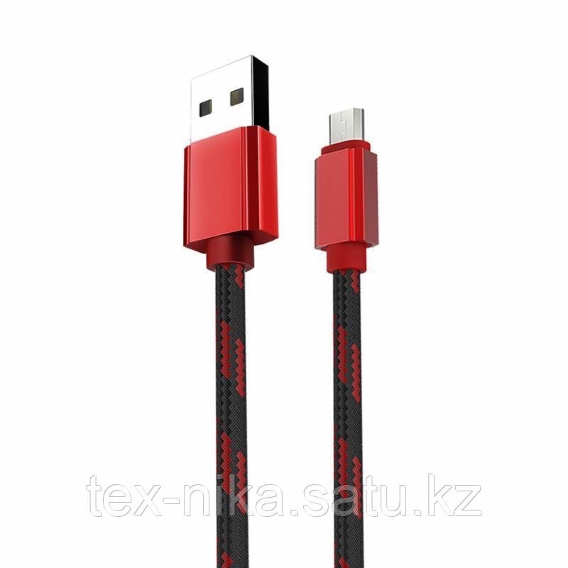 Кабель microUSB LDNIO