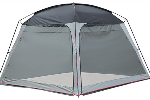 Палатка-тент HIGH PEAK Мод. PAVILLON - фото 1 - id-p63715413