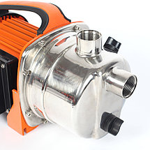 Насос поверхностный PATRIOT R 1200 INOX, насосная часть - нерж.сталь, 1200 Вт, 3800 л/час, фото 3