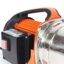 Насос поверхностный PATRIOT R 1200 INOX, насосная часть - нерж.сталь, 1200 Вт, 3800 л/час, фото 5