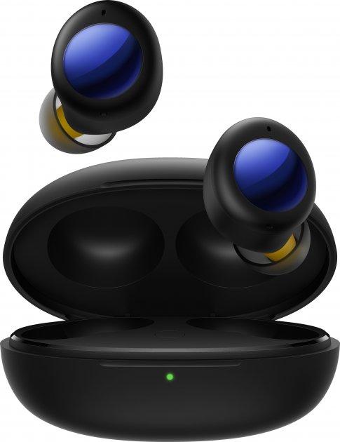 Беспроводные наушники Realme Buds Air 2 Neo Black