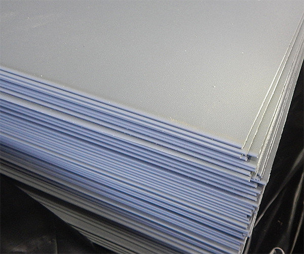 Лист АБС-пластика 1600x1000 (толщина 2,3,4 мм), цена 10820 Тг., купить ...