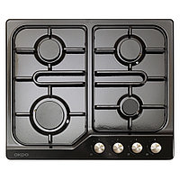 Варочная панель газовая AKPO PGA 604 LXE-2