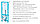 Подвесной унитаз SANTEK ПЭК "НЕО" ( с сиденьем, инсталляция, панель бел. цвета)(1WH302463), фото 4