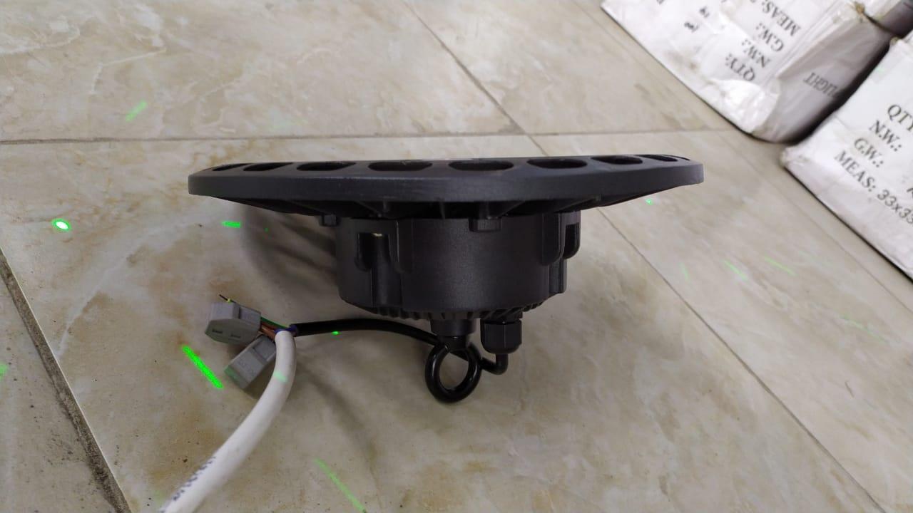Светильник подвесной для производственного цеха 150 Вт - фото 1 - id-p91914181