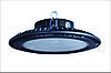 Светильник светодиодный подвесной 150 в, колокол, промышленный светильник, фото 3