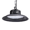 Led подвесной светильник 50 в, промышленный индустриальный светильник, купольный светильник 50 watt, фото 3