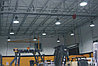 Промышленные светильники 100 в. Производственный светильник, фото 7