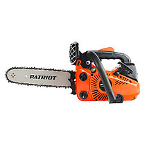 Пила цепная бензиновая PATRIOT PT2512, 1.3л.с., 12", фото 3