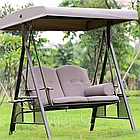 Качели для двоих Deluxe-2