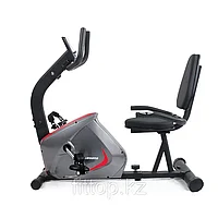 Горизонтальный Велотренажер магнитный R3