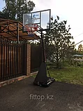 Мобильная баскетбольная стойка S024, фото 6
