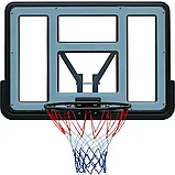 Мобильная баскетбольная стойка S021A, фото 2