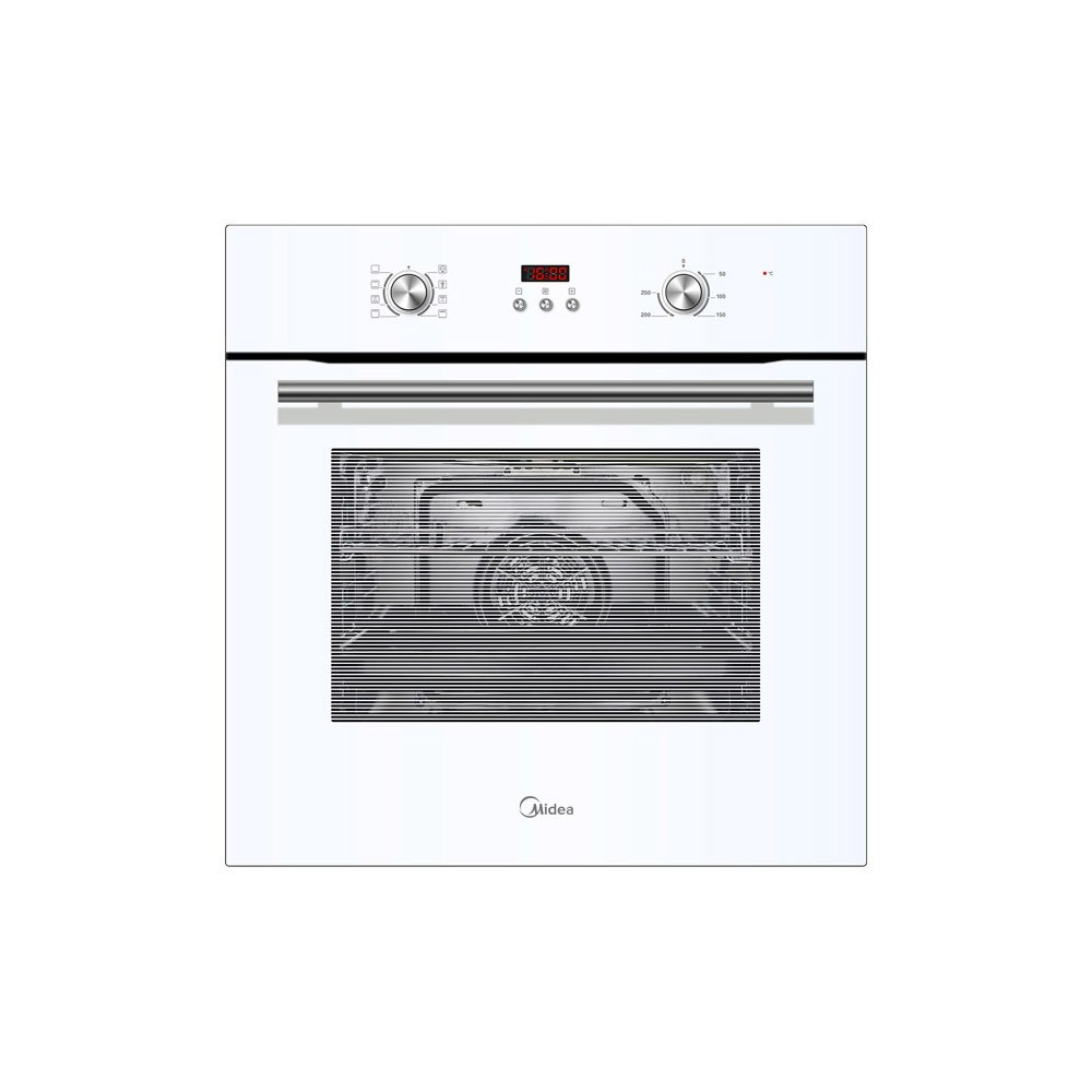 Духовой шкаф MIDEA MO 47000 GW