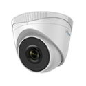 HiLook IPC-T221H (2.8 мм) 2МП ИК  сетевая видеокамера (Turret)
