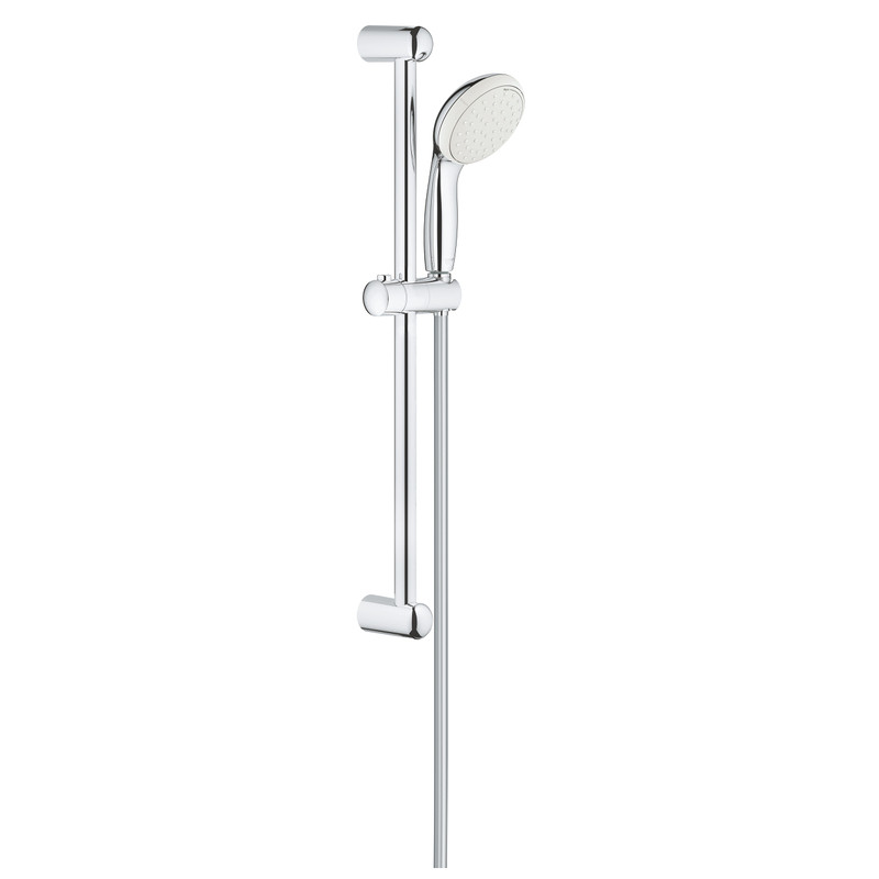 Душевой гарнитур GROHE Tempesta New, 600мм, хром 27598001, фото 1