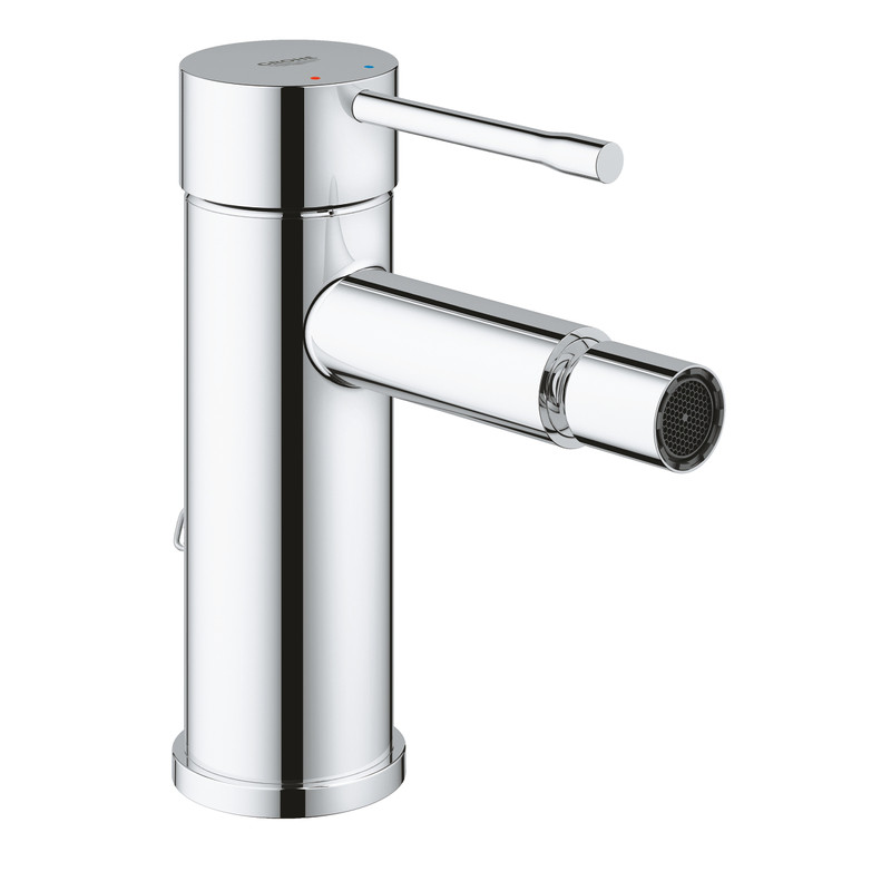 Смеситель для биде однорычажный GROHE Essence+ 32934001