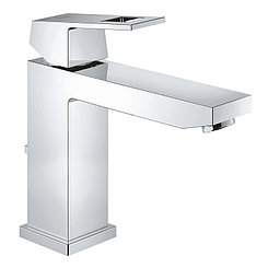 Смеситель для раковины стандартный GROHE EuroCube 23445000