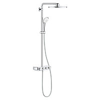 Душевая стойка GROHE Euphoria SmartControl 26507000