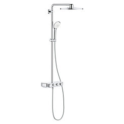 Душевая стойка GROHE Euphoria SmartControl 26507000