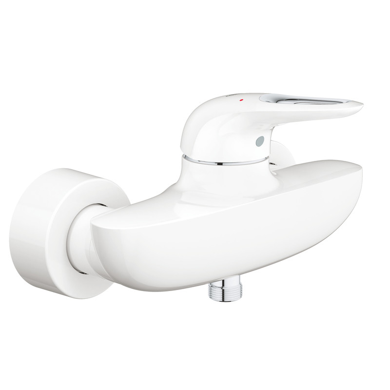 Смеситель для душа с подключением шланга GROHE EuroStyle New 33590LS3