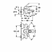 Смеситель для ванны с изливом GROHE EuroStyle New 33591lS3, фото 3